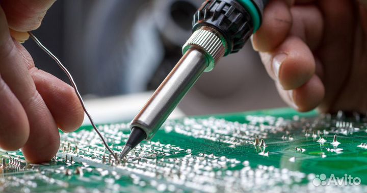 Ремонт бытовой техники