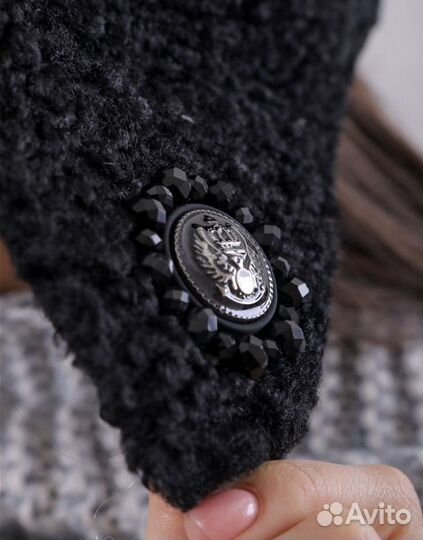 Шапка женская