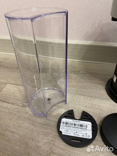 Капсульная кофемашина nespresso