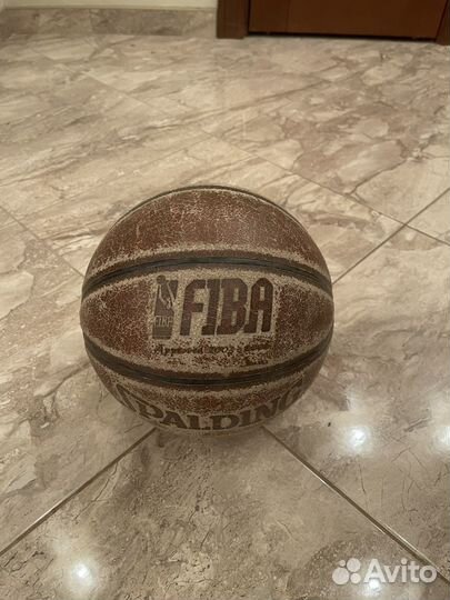 Баскетбольный мяч 7 размер