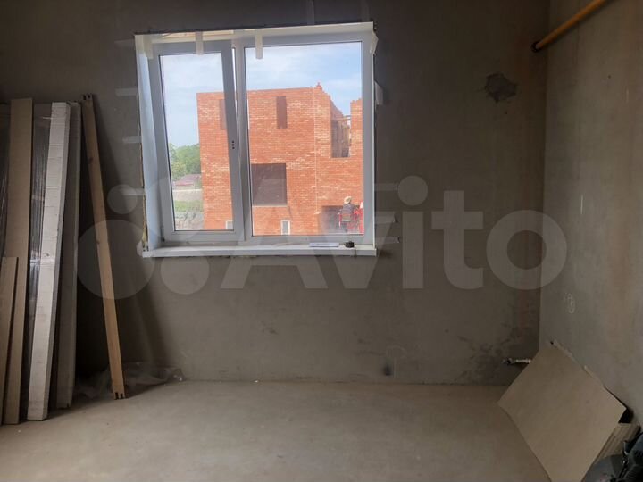 1-к. квартира, 25 м², 3/3 эт.