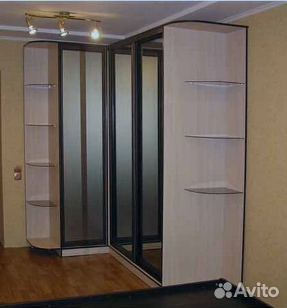 Сборщики мебели