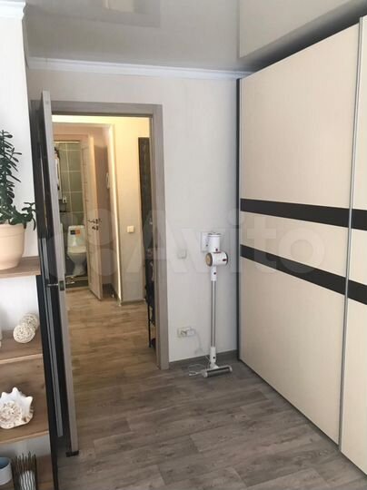 2-к. квартира, 39,1 м², 2/4 эт.