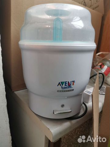 Стерилизатор philips avent