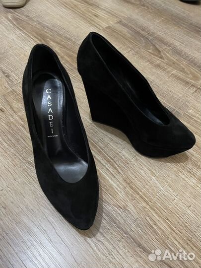 Туфли женские casadei