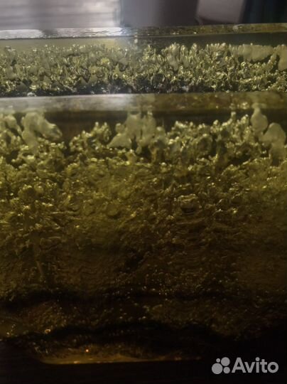 Ваза оргстекло Сочи