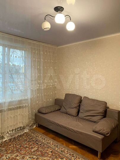 2-к. квартира, 58 м², 4/9 эт.