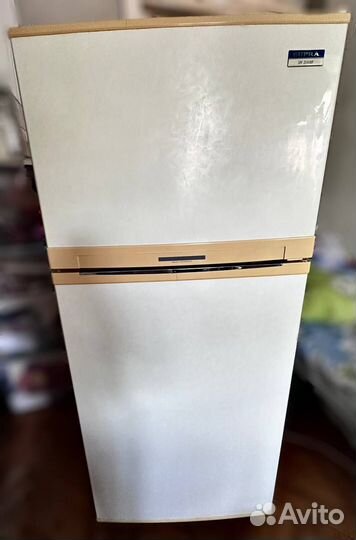 Холодильник supra Япония SRF 2040 MF