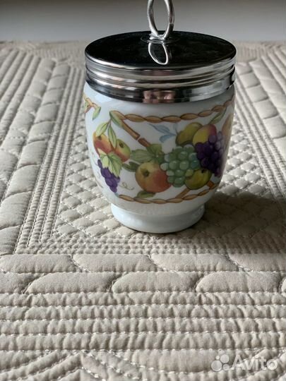 Кодлер на 2 яйца