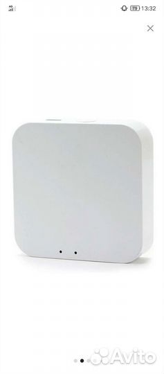Умный хаб Tuya Smart ZigBee