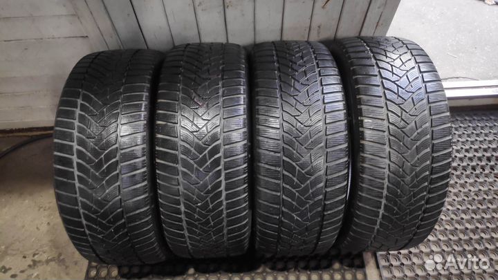Dunlop Winter Sport 5 235/50 R18 101V