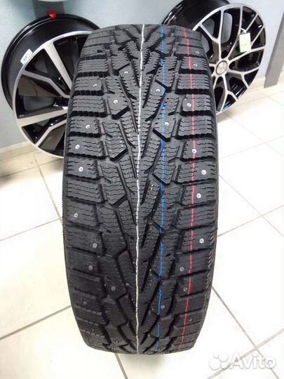 Cordiant Snow Cross PW-2 205/55 R16 94T