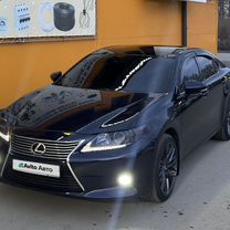 Lexus ES 2.5 AT, 2012, 221 000 км, с пробегом, цена 2 300 000 руб.