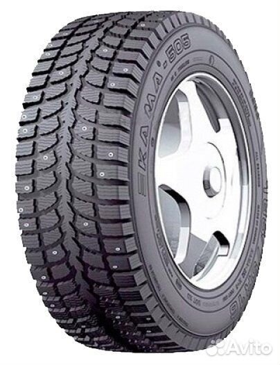 КАМА Кама-505 185/60 R14