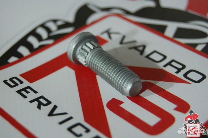 Шпилька колесная BRP Can-Am 250300055