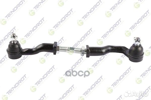 Рулевая тяга в сборе KI-602612 Teknorot