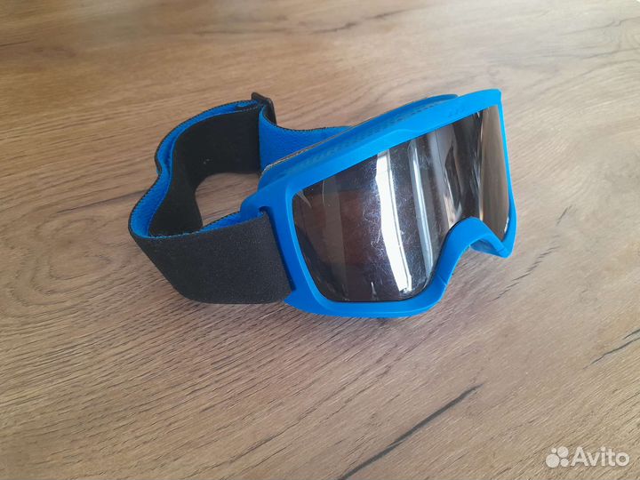 Горнолыжные очки