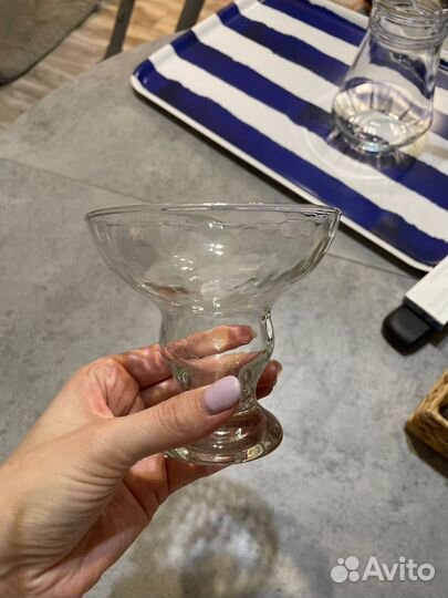 Креманки luminarc 6 шт