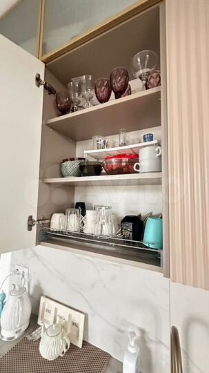 2-к. квартира, 74 м², 6/16 эт.