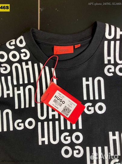 Комплект Hugo Boss