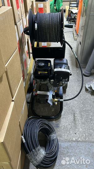 Аппараты высокого давления для мсо TP-99