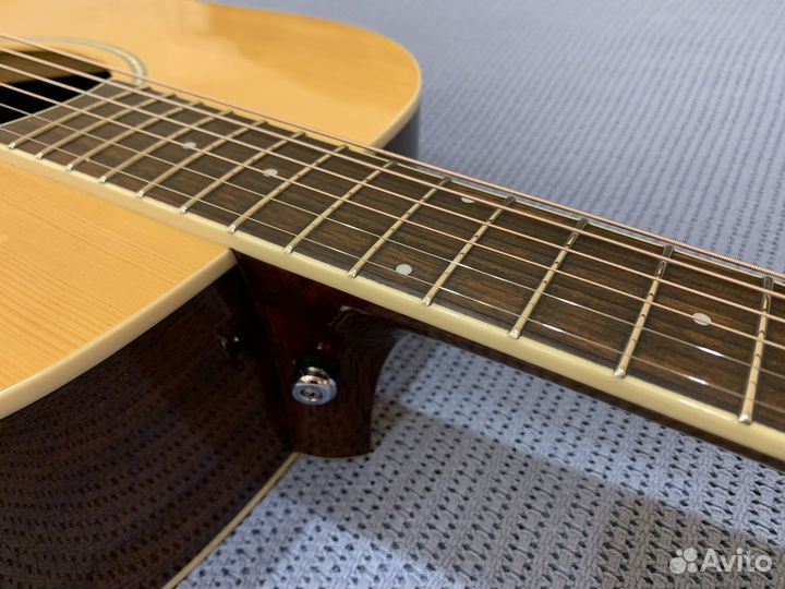 Гитара Greg Bennett