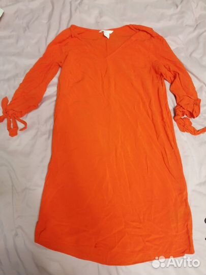 Одежда на девушку 38-40 р-ра xxs-xs пакетом