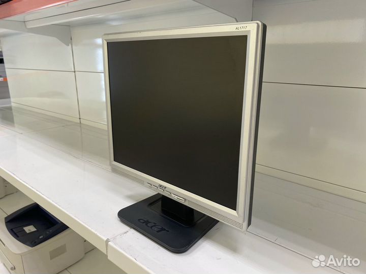 Монитор Acer AL1717