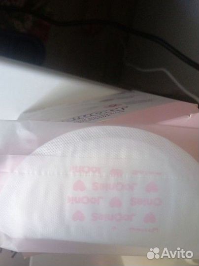 Прокладки для груди