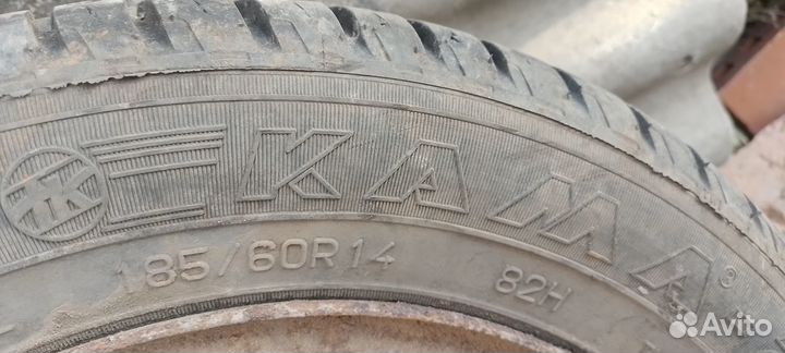 КАМА Кама-222 185/60 R14