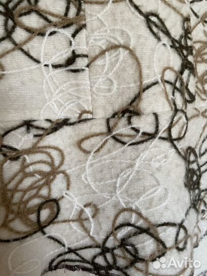 Пальто женское демисезонное 42 44