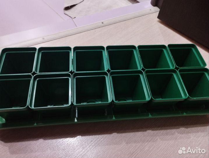 Набор для рассады