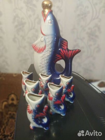 Фарфоровые статуэтки СССР дулево