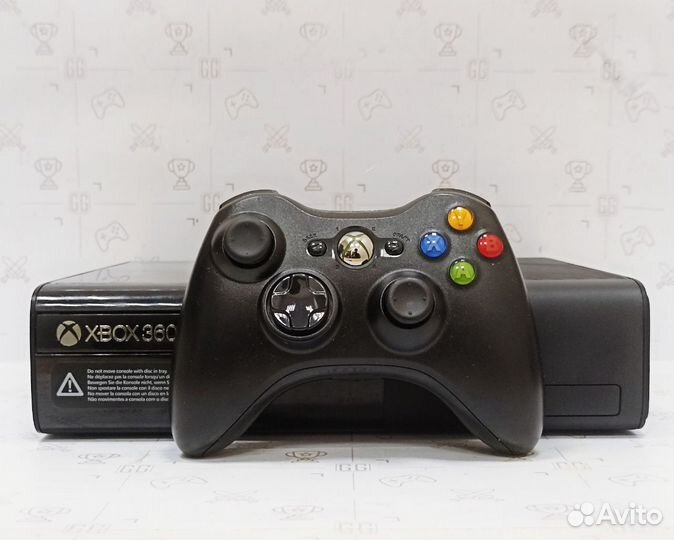Xbox 360 E 320 Gb