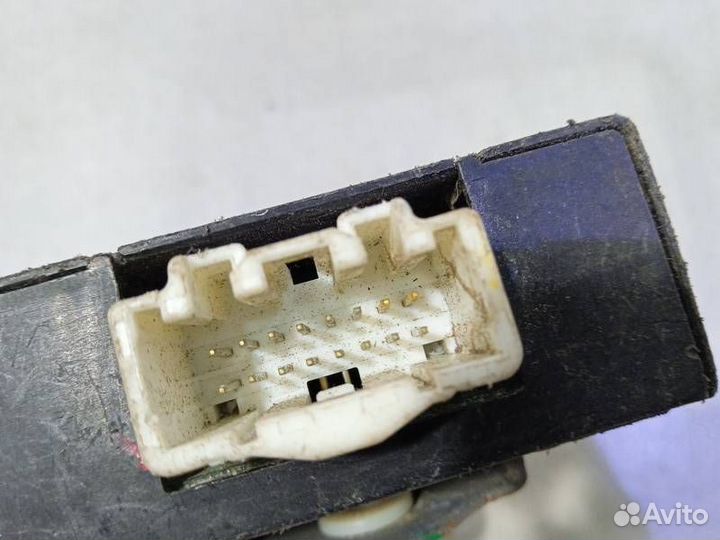 Блок управления Мазда CX-5 KE