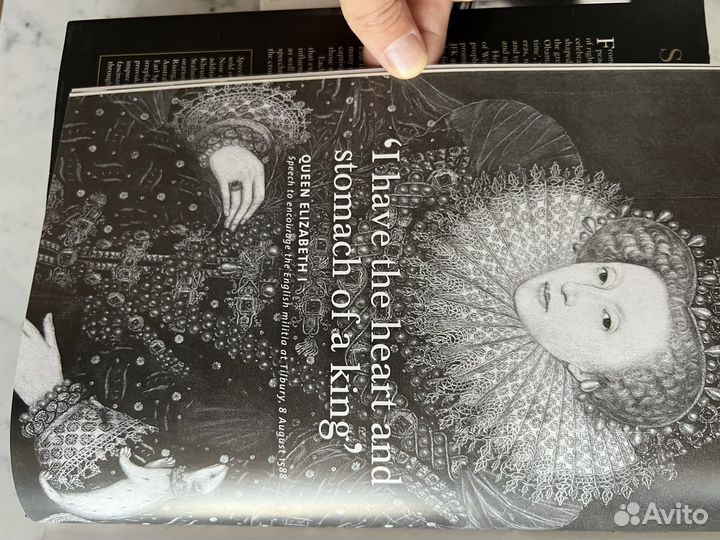 Speeches that changed the world