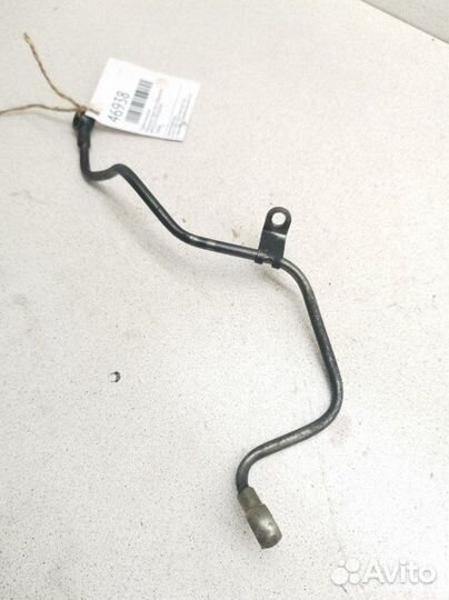 Трубка масляная Mitsubishi Pajero Mini H58A 4A30T