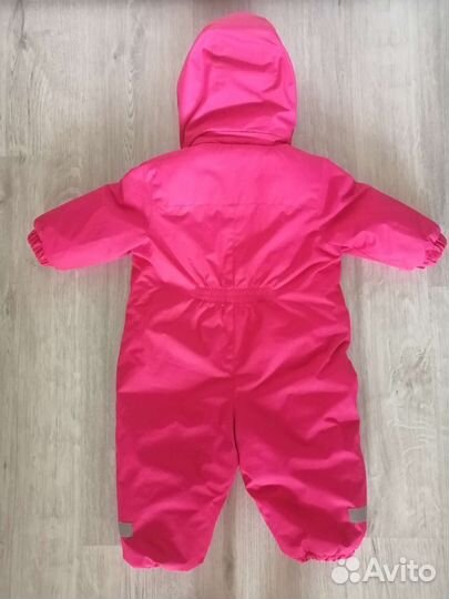 Зимний комбинезон Baby go 74