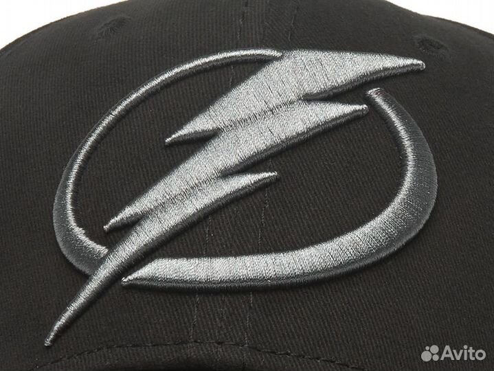 Бейсболка NHL Tampa Bay Lightning 86