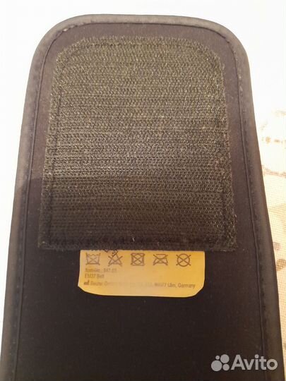 Пояс миостимулятор, состояние нового