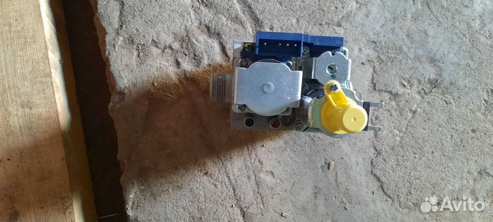 Запчасти на котёл NovaFlorida