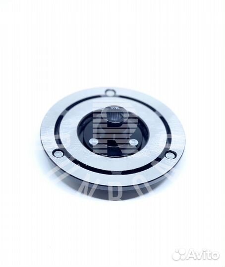 Муфта компрессора Nissan Murano Teana на 4WD Renau