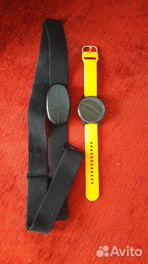 Часы спортивные Garmin venu