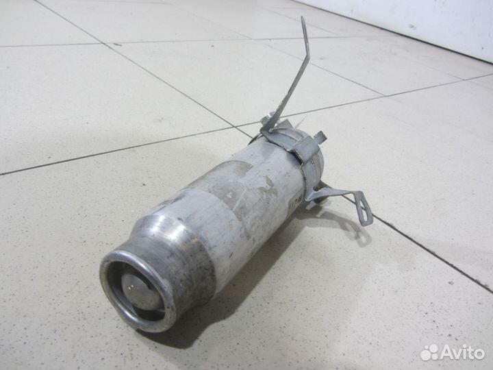 Осушитель (ресивер) Порше