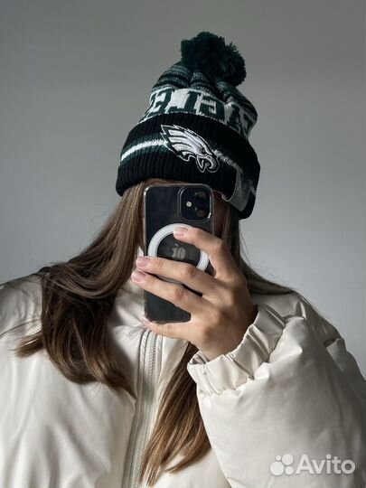 Шапка NFL Philadelphia Eagles