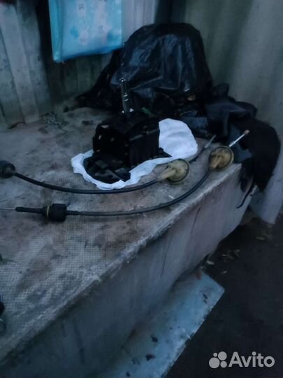 Селектор АКПП дискавери3