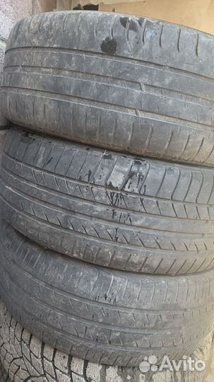 Michelin Energy E-V 205/55 R16