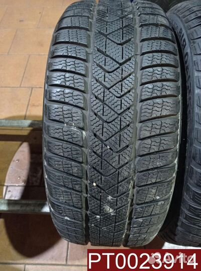 Pirelli Winter Sottozero 3 225/40 R18 98H