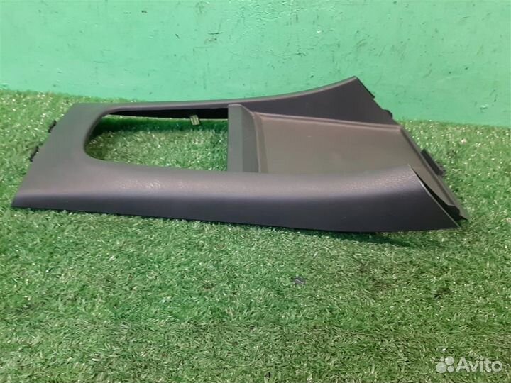 Накладка консоли Subaru Impreza GE/GH 2008