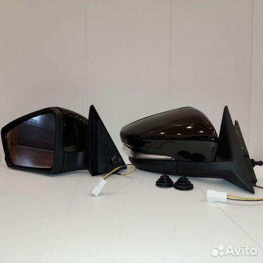 Продам адаптированные зеркала 07-05-04